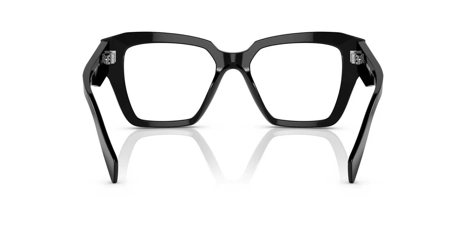 Prada 09ZVF Eyeglasses - view 7